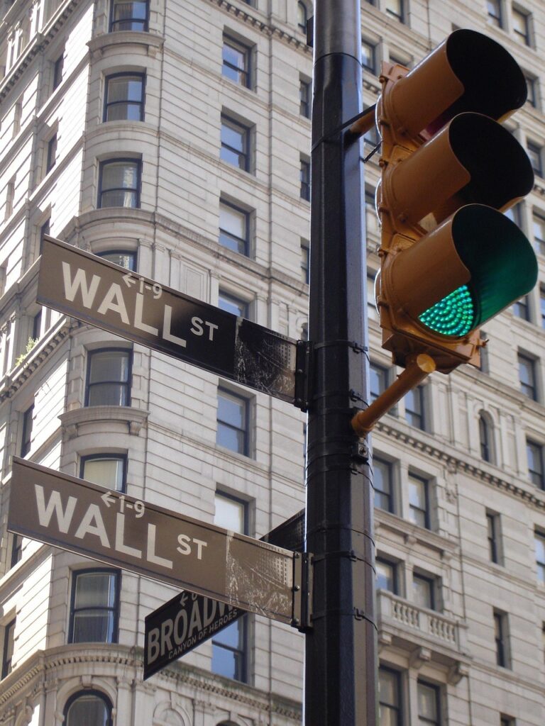 traffic lights, wall street, new york, nyc, urban, gray wall, gray news, gray street, gray new, wall street, wall street, wall street, wall street, wall street, new york, new york, new york