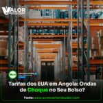 Tarifas dos EUA