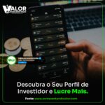 Perfil investidor