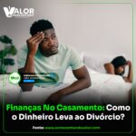 Finanças No Casamento