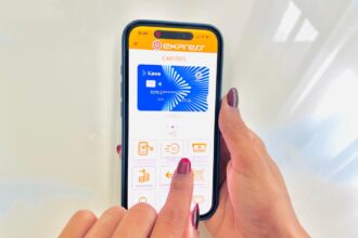 Aplicativo Multicaixa Express