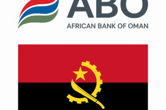 Banco Africano de Omã