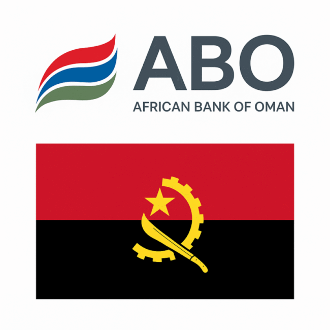 Banco Africano de Omã